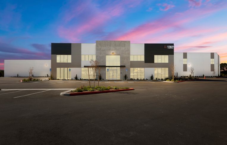 12821 Knott Street in Garden Grove.