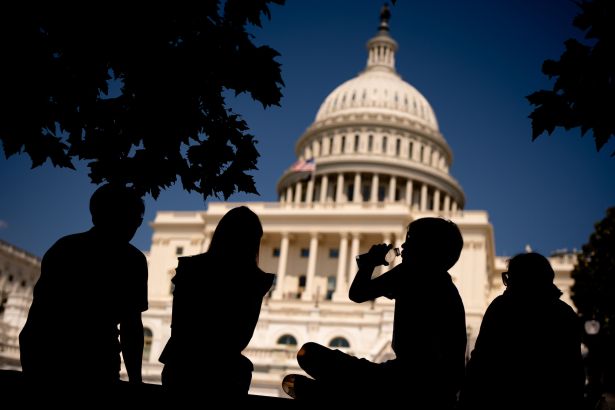 Fiscal Policy in Washington will impact CRE interest rates and borrowing. 