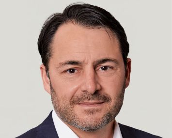 Chris Schiavone, head of private credit strategies at 400 Capital Management