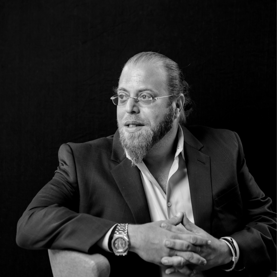 GIL DEZER South Florida Development & Capital Leadership Forum